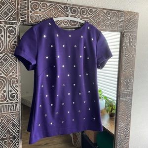 Cute top by Michael Kors